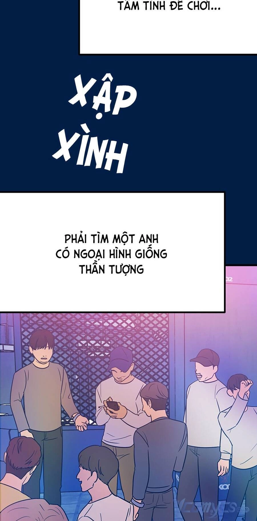 Kẻ Rác Rưởi Không Đáng Được Yêu Chapter 18 - 134