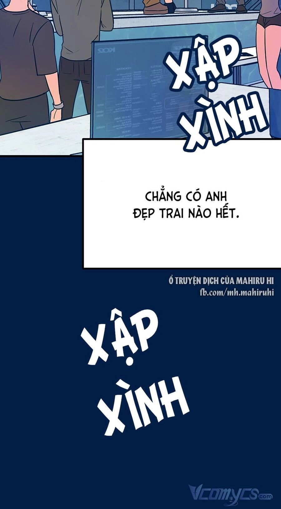 Kẻ Rác Rưởi Không Đáng Được Yêu Chapter 18 - 136