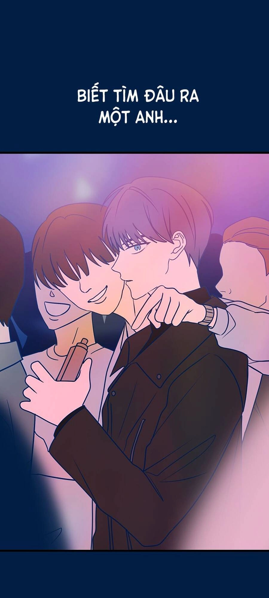 Kẻ Rác Rưởi Không Đáng Được Yêu Chapter 18 - 137