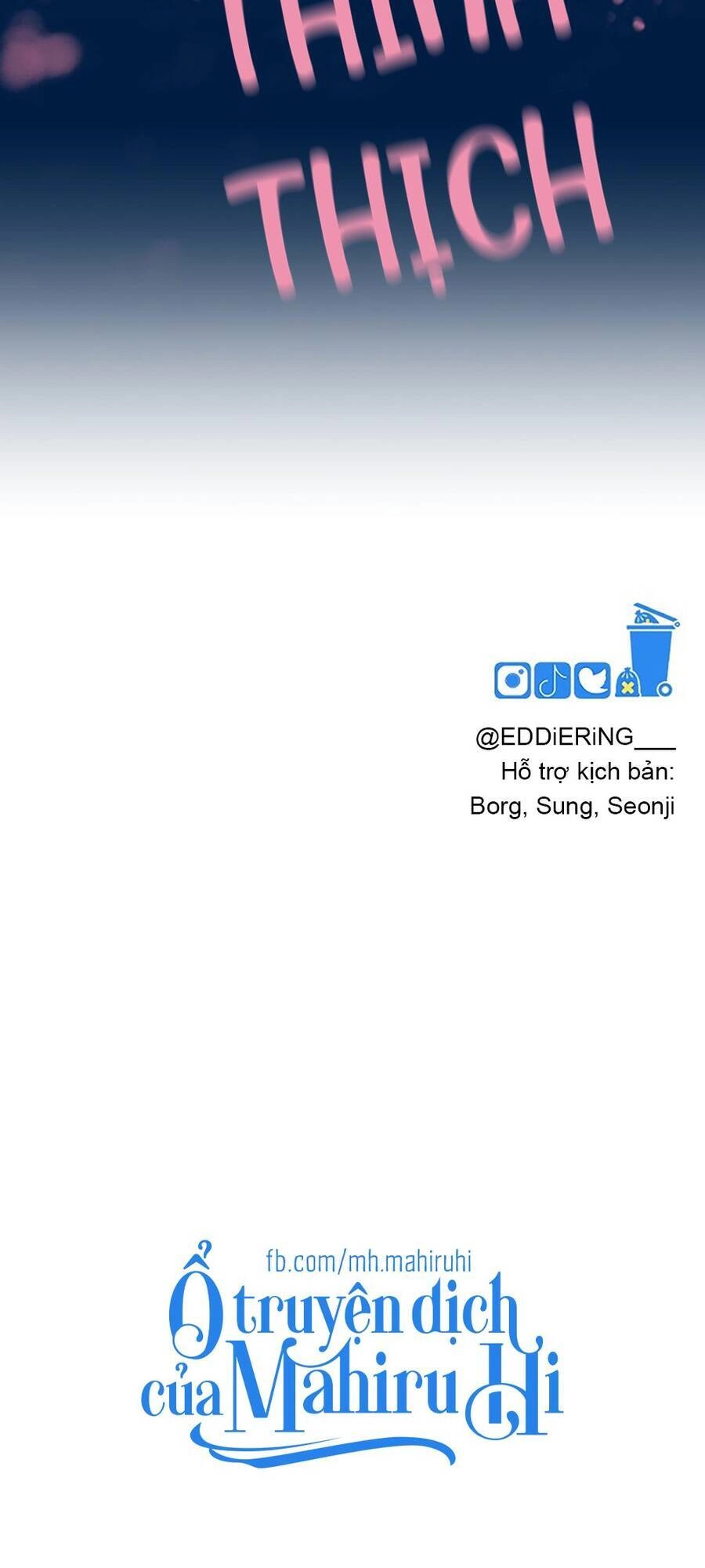 Kẻ Rác Rưởi Không Đáng Được Yêu Chapter 18 - 143