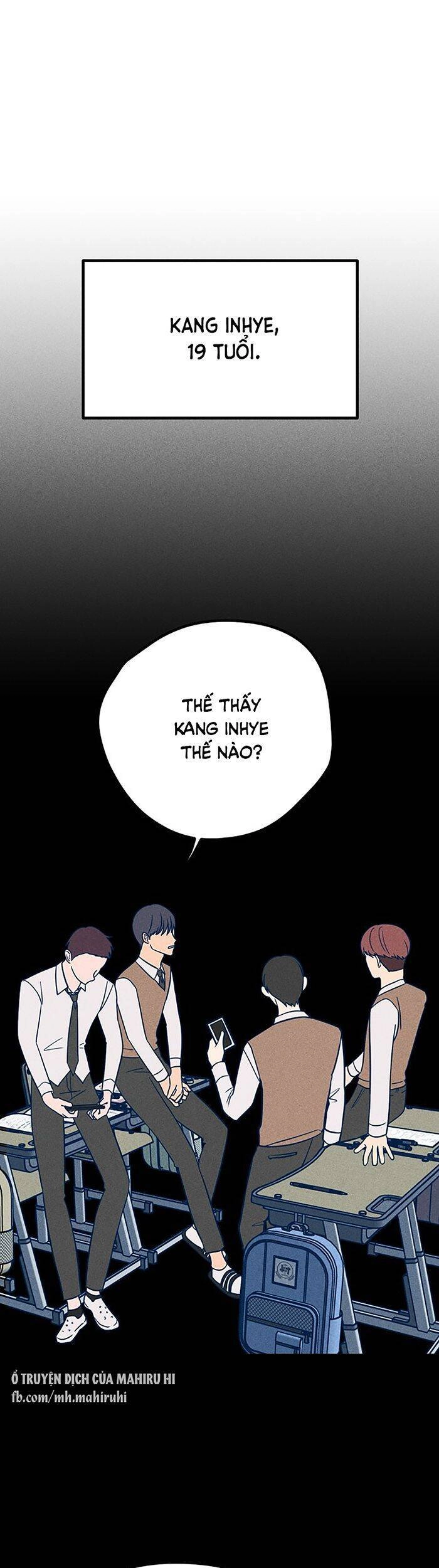 Kẻ Rác Rưởi Không Đáng Được Yêu Chapter 19 - 2