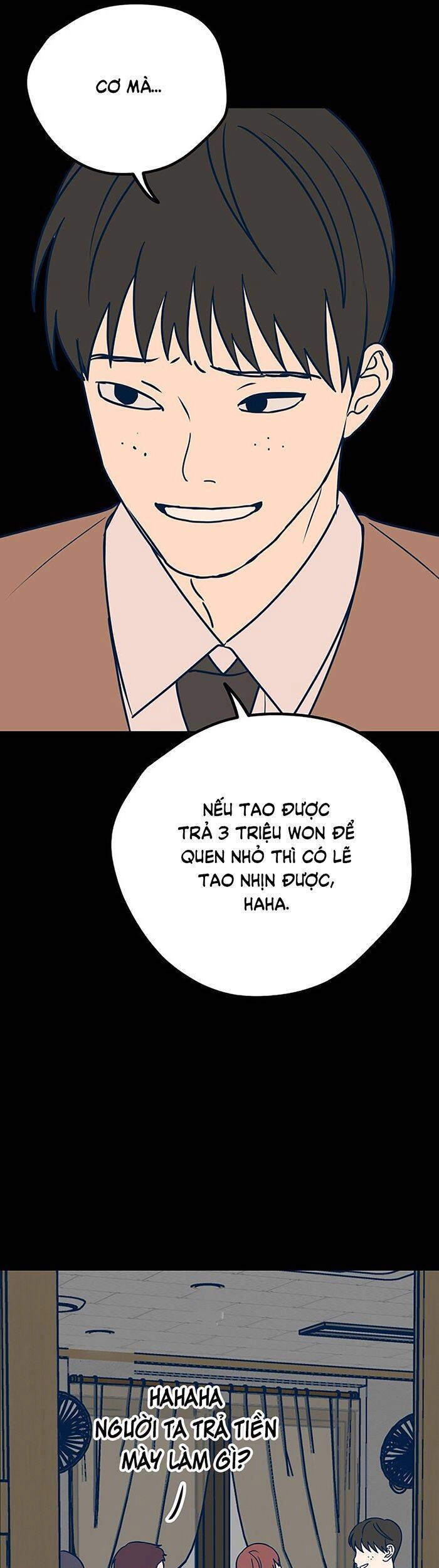 Kẻ Rác Rưởi Không Đáng Được Yêu Chapter 19 - 6