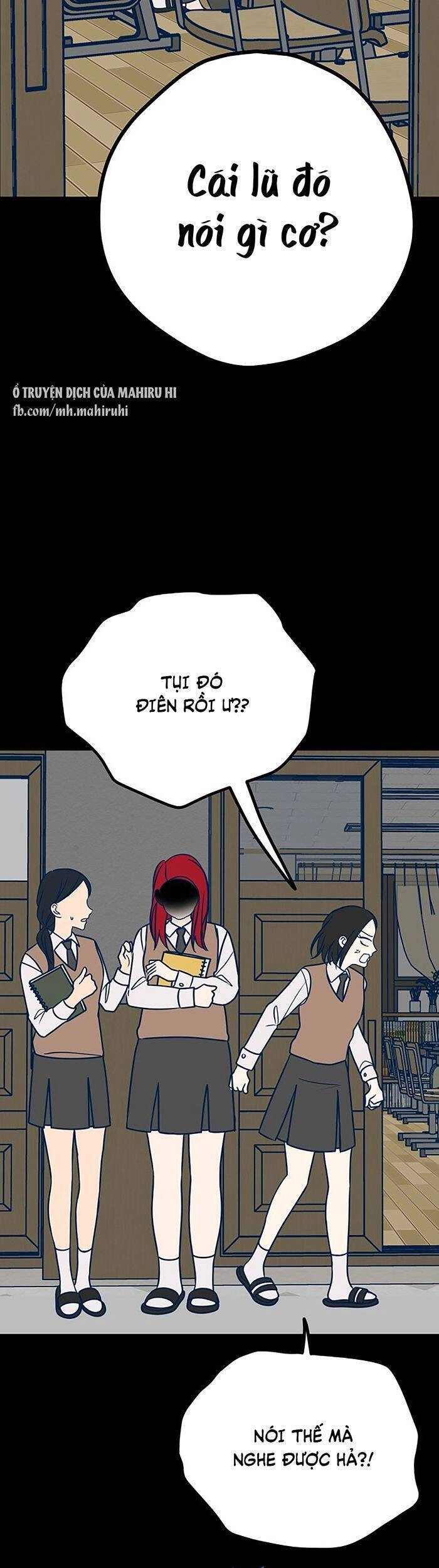 Kẻ Rác Rưởi Không Đáng Được Yêu Chapter 19 - 8