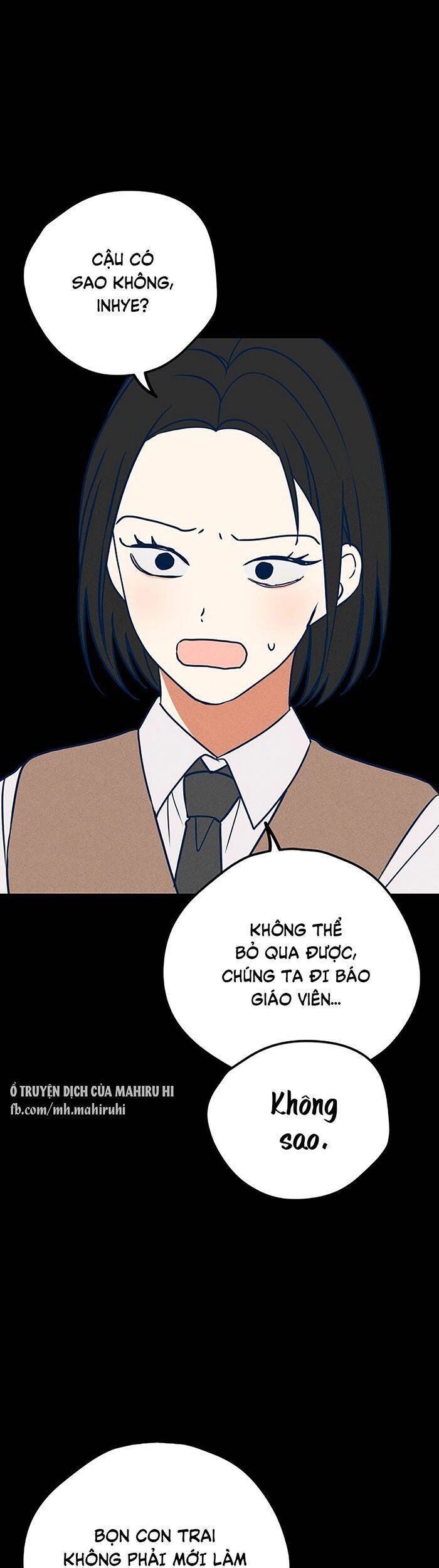 Kẻ Rác Rưởi Không Đáng Được Yêu Chapter 19 - 10