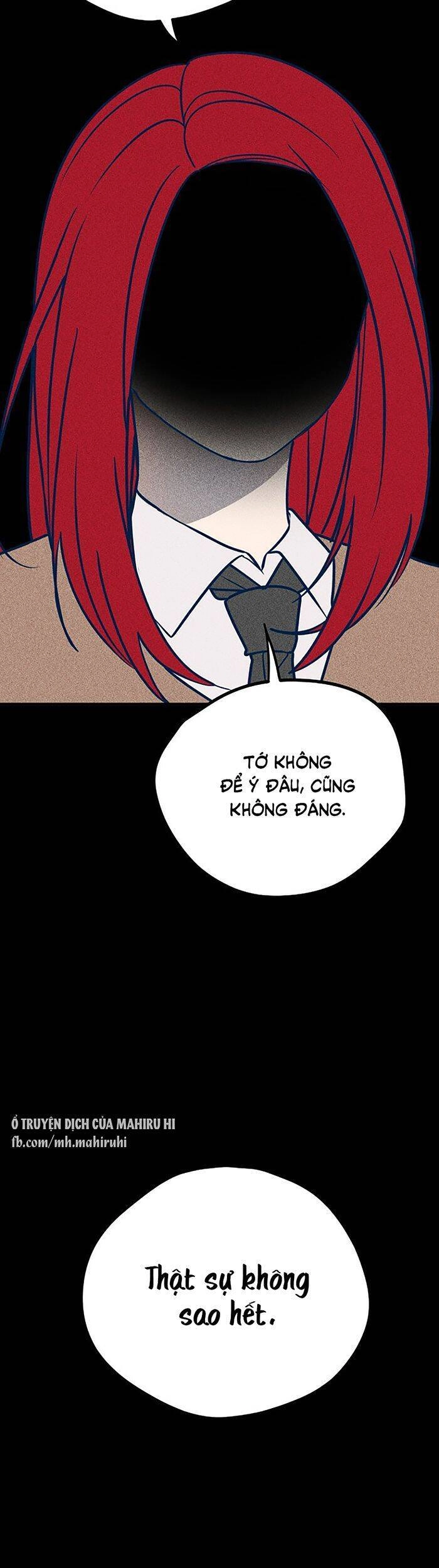 Kẻ Rác Rưởi Không Đáng Được Yêu Chapter 19 - 12