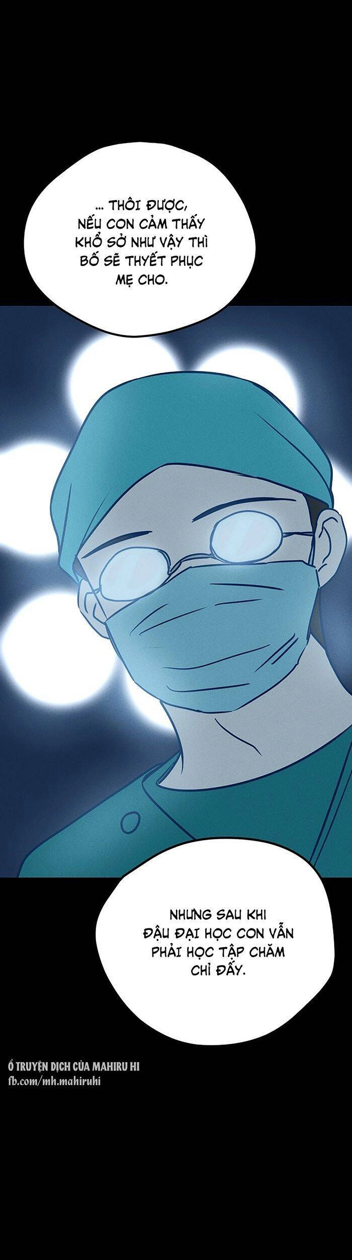 Kẻ Rác Rưởi Không Đáng Được Yêu Chapter 19 - 20