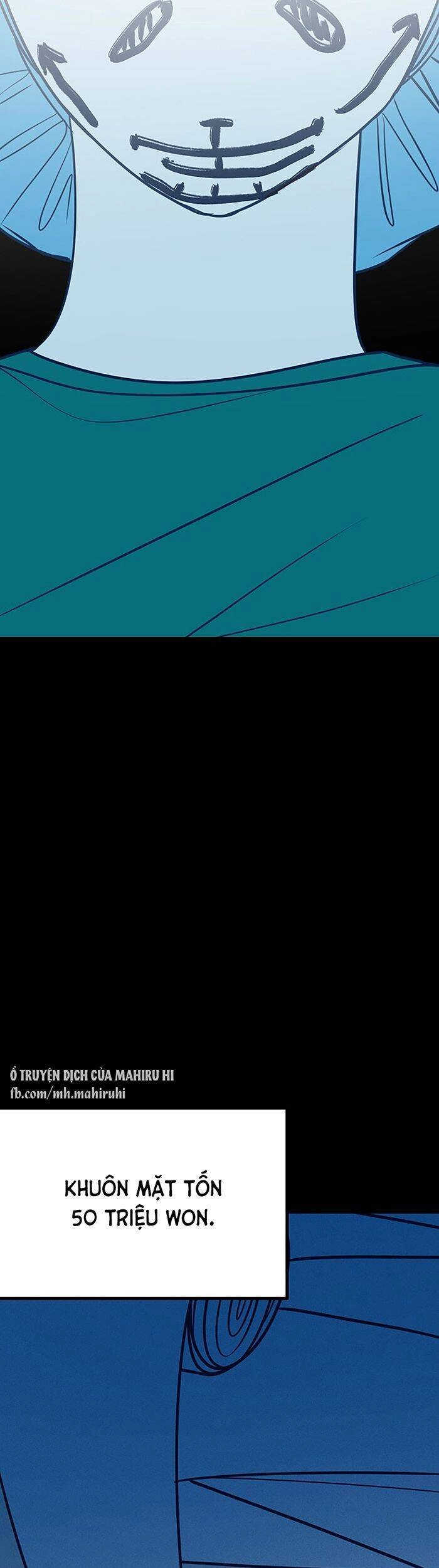 Kẻ Rác Rưởi Không Đáng Được Yêu Chapter 19 - 22