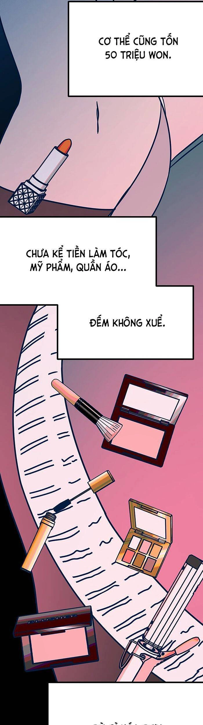 Kẻ Rác Rưởi Không Đáng Được Yêu Chapter 19 - 24