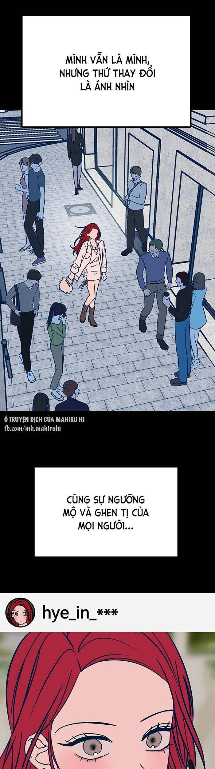 Kẻ Rác Rưởi Không Đáng Được Yêu Chapter 19 - 28