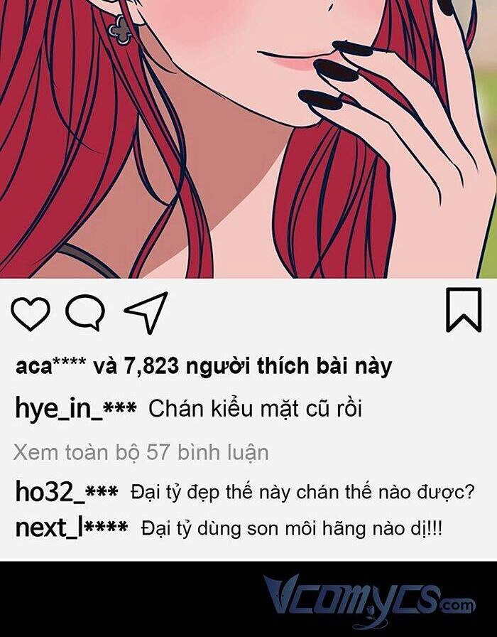 Kẻ Rác Rưởi Không Đáng Được Yêu Chapter 19 - 29