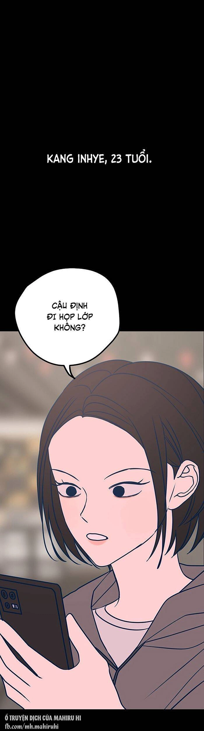 Kẻ Rác Rưởi Không Đáng Được Yêu Chapter 19 - 30