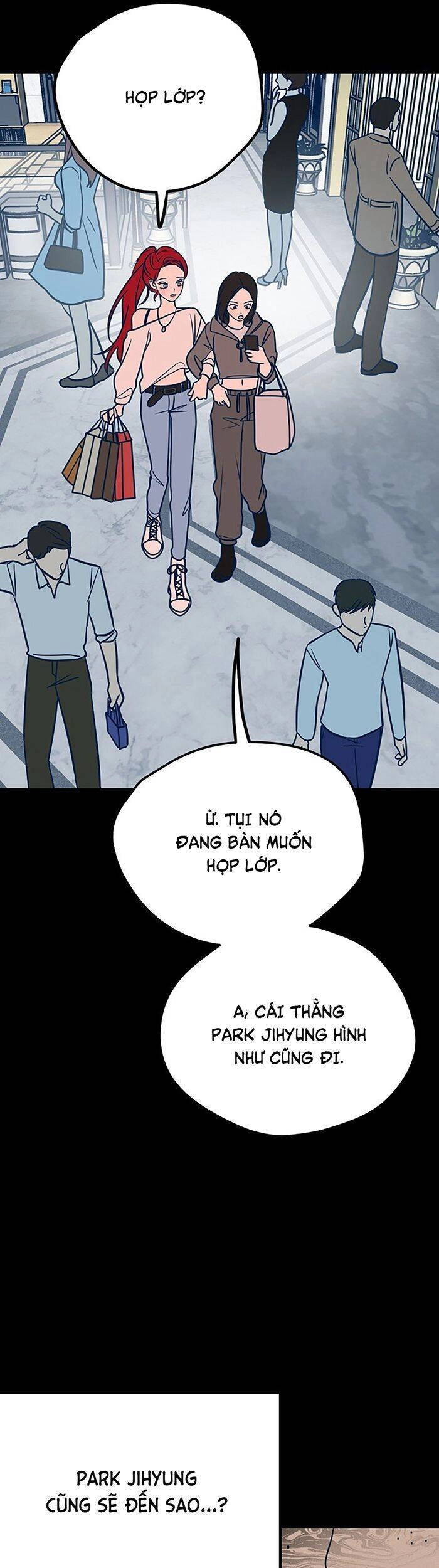 Kẻ Rác Rưởi Không Đáng Được Yêu Chapter 19 - 32