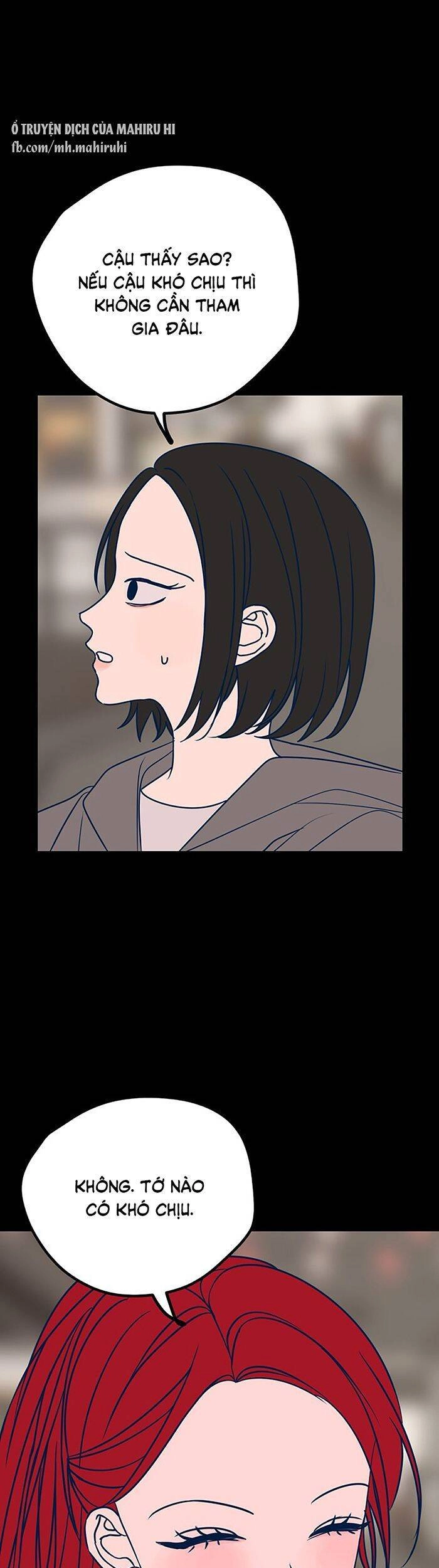 Kẻ Rác Rưởi Không Đáng Được Yêu Chapter 19 - 34