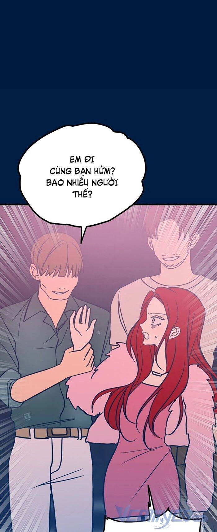 Kẻ Rác Rưởi Không Đáng Được Yêu Chapter 20 - 2