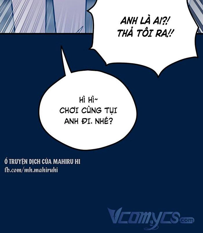 Kẻ Rác Rưởi Không Đáng Được Yêu Chapter 20 - 3