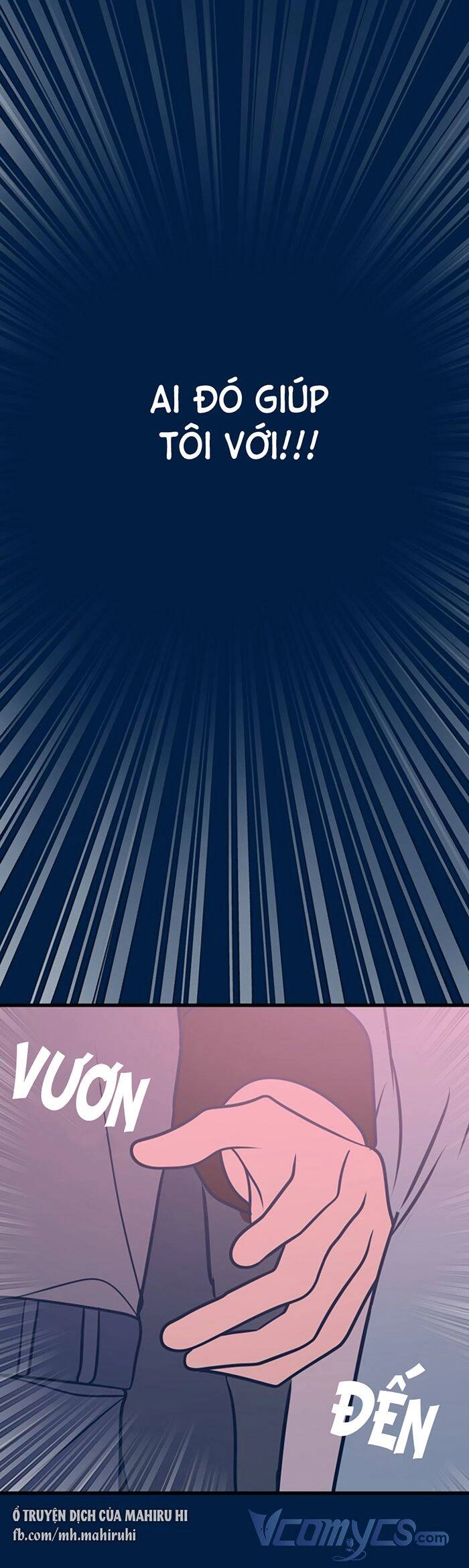 Kẻ Rác Rưởi Không Đáng Được Yêu Chapter 20 - 4