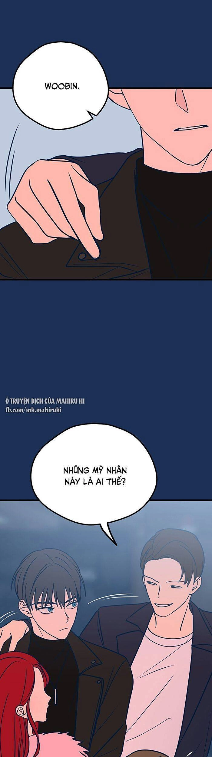 Kẻ Rác Rưởi Không Đáng Được Yêu Chapter 20 - 10