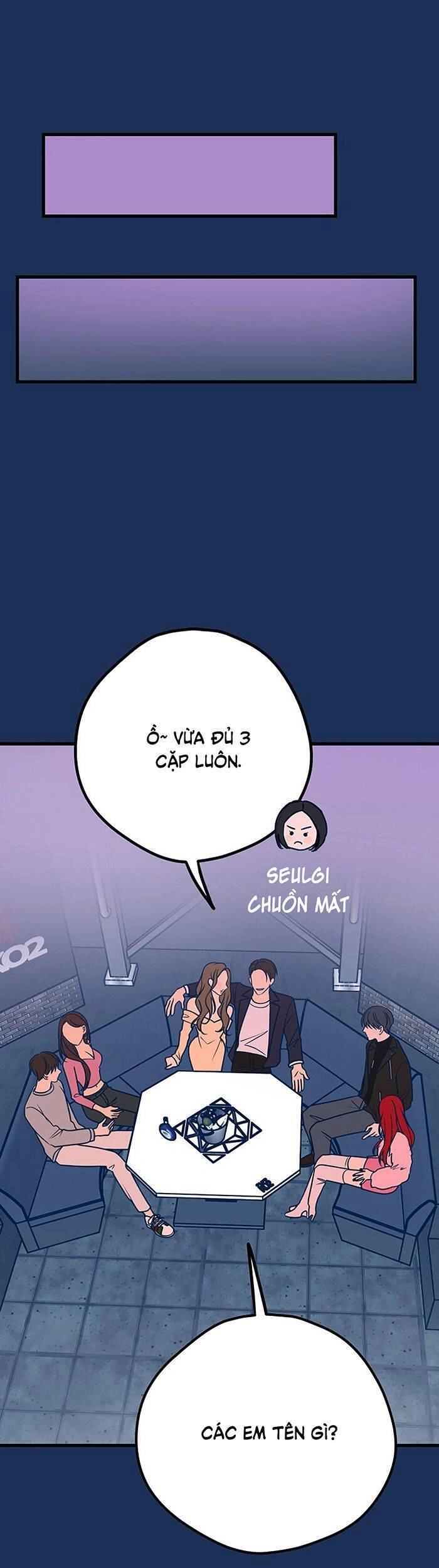 Kẻ Rác Rưởi Không Đáng Được Yêu Chapter 20 - 12