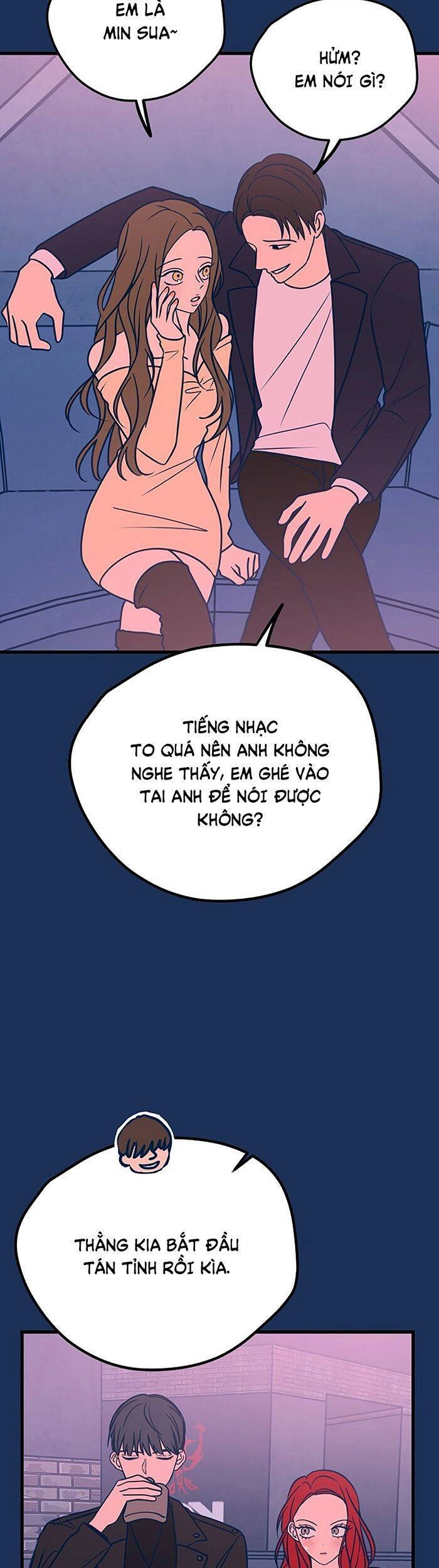 Kẻ Rác Rưởi Không Đáng Được Yêu Chapter 20 - 14