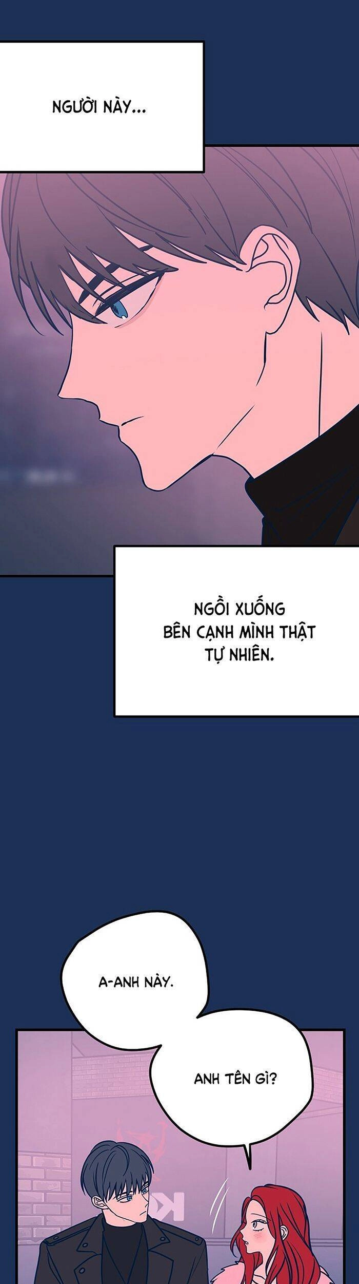 Kẻ Rác Rưởi Không Đáng Được Yêu Chapter 20 - 16