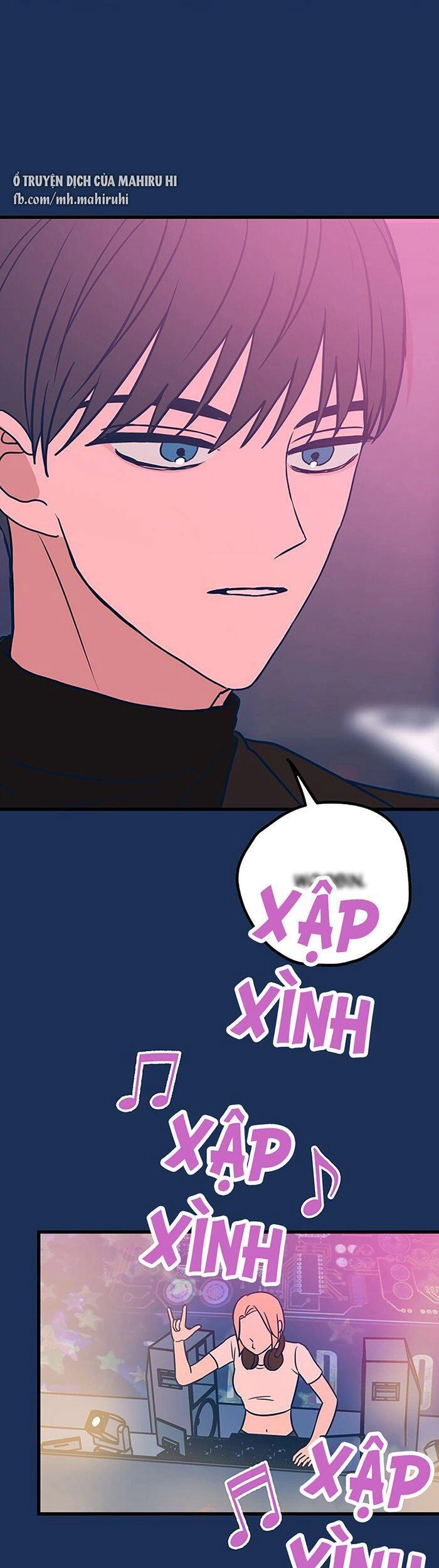 Kẻ Rác Rưởi Không Đáng Được Yêu Chapter 20 - 18