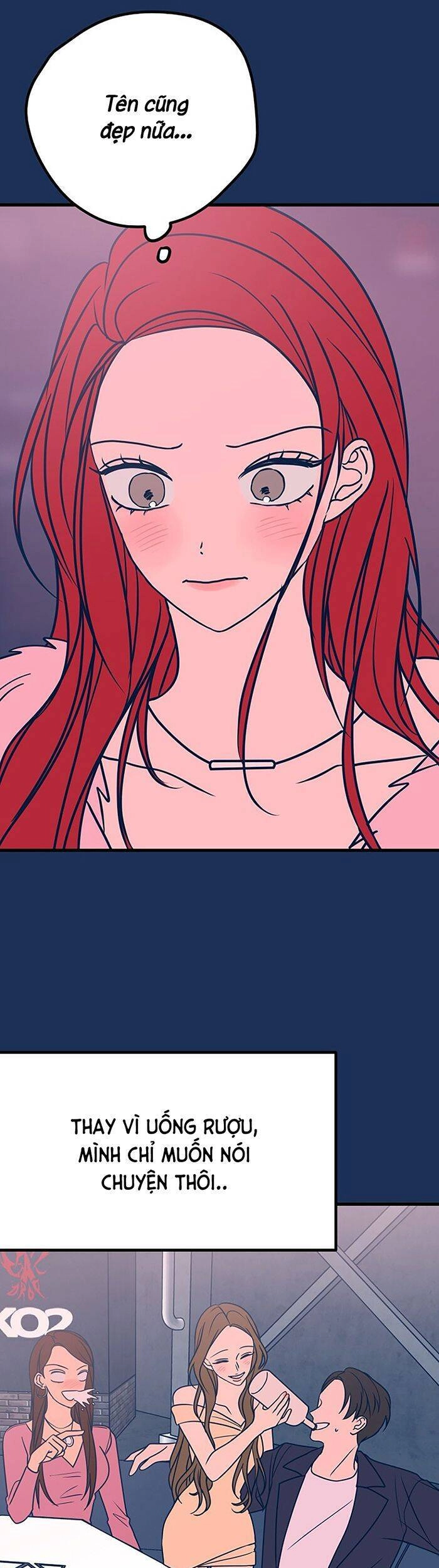 Kẻ Rác Rưởi Không Đáng Được Yêu Chapter 20 - 24