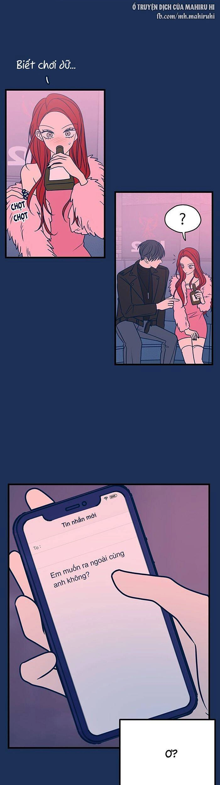 Kẻ Rác Rưởi Không Đáng Được Yêu Chapter 20 - 26