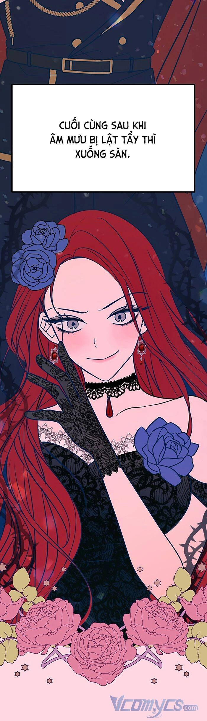 Kẻ Rác Rưởi Không Đáng Được Yêu Chapter 21 - 6