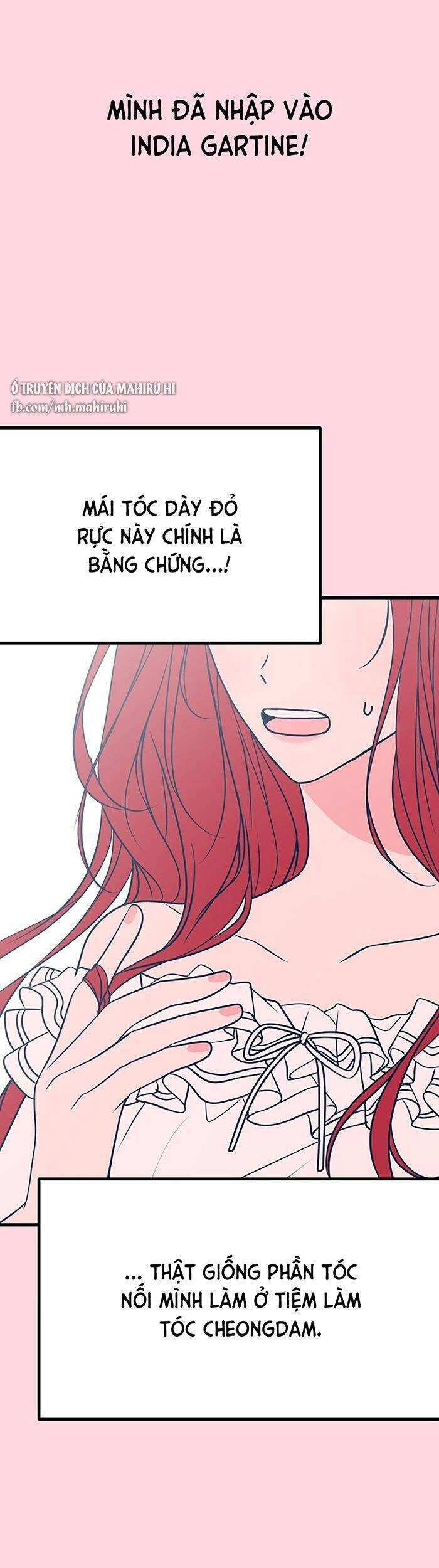 Kẻ Rác Rưởi Không Đáng Được Yêu Chapter 21 - 7