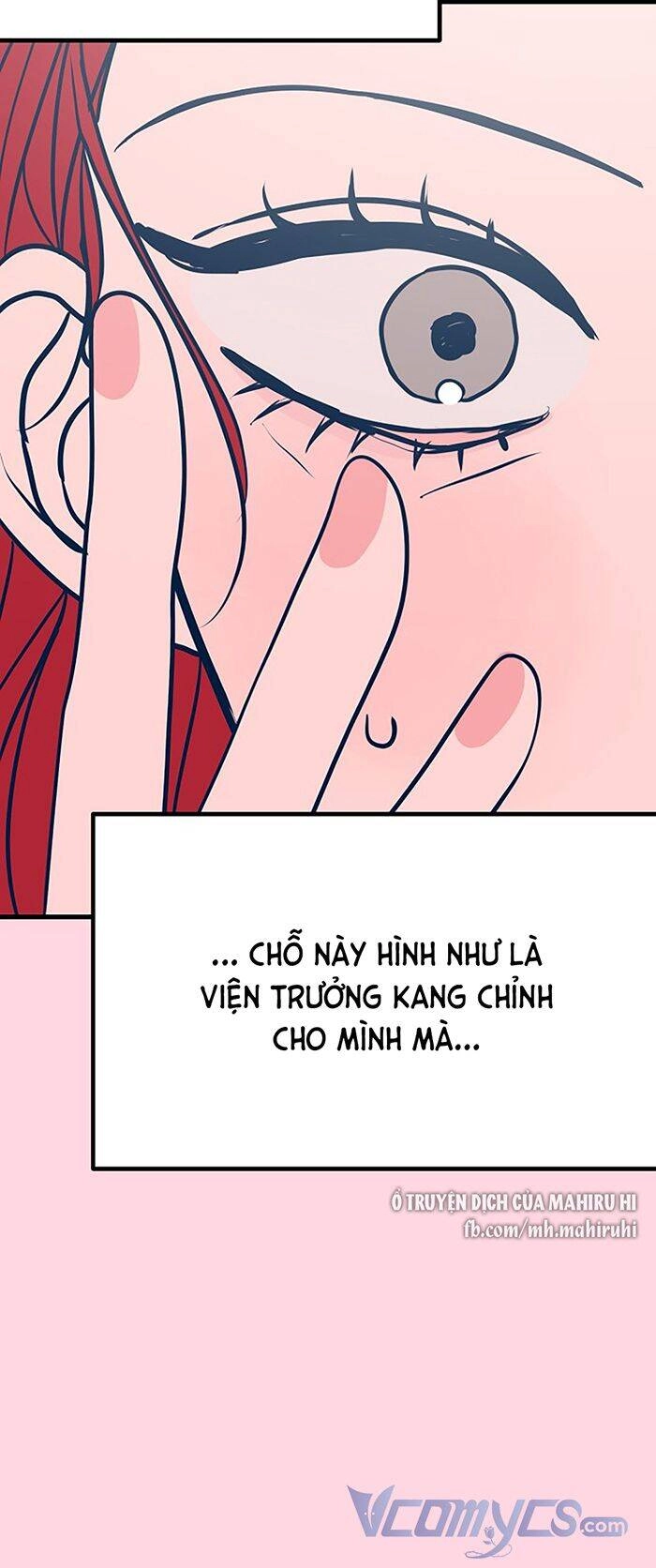 Kẻ Rác Rưởi Không Đáng Được Yêu Chapter 21 - 9