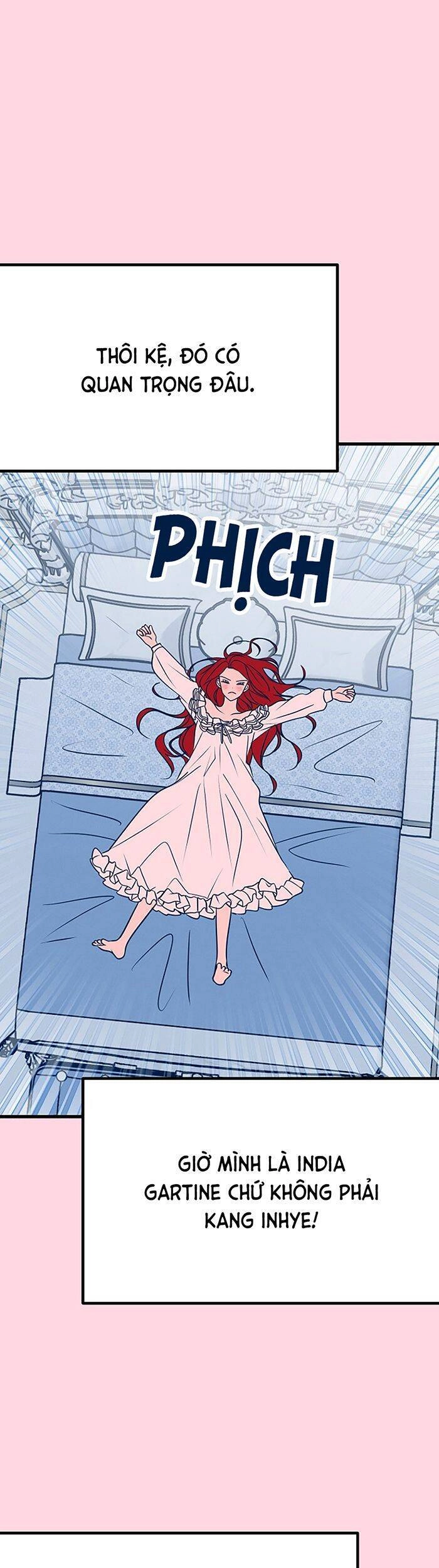 Kẻ Rác Rưởi Không Đáng Được Yêu Chapter 21 - 10