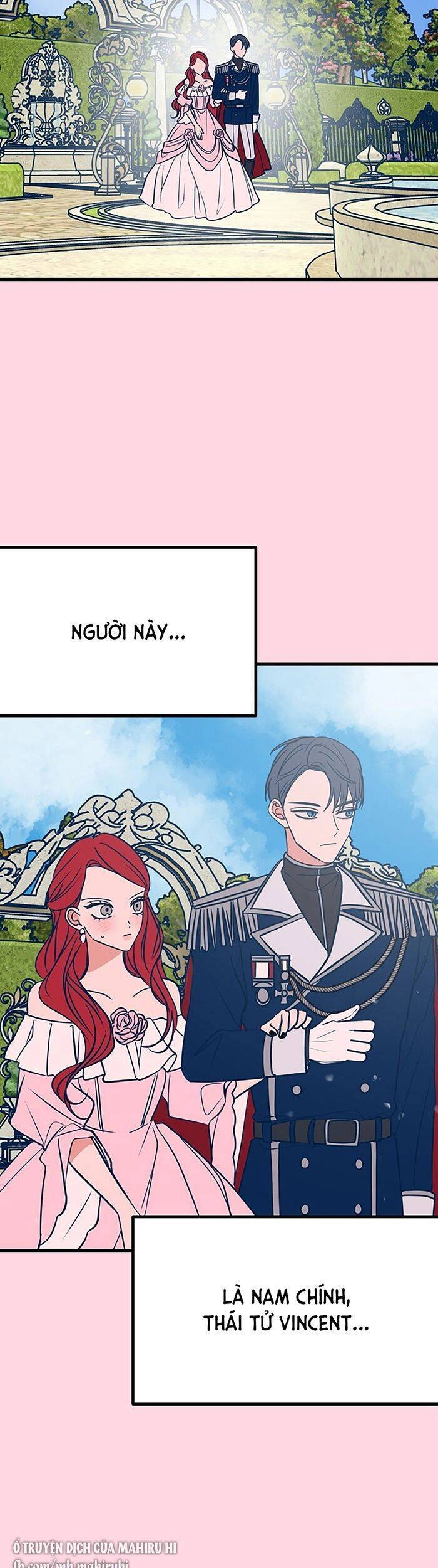 Kẻ Rác Rưởi Không Đáng Được Yêu Chapter 21 - 15