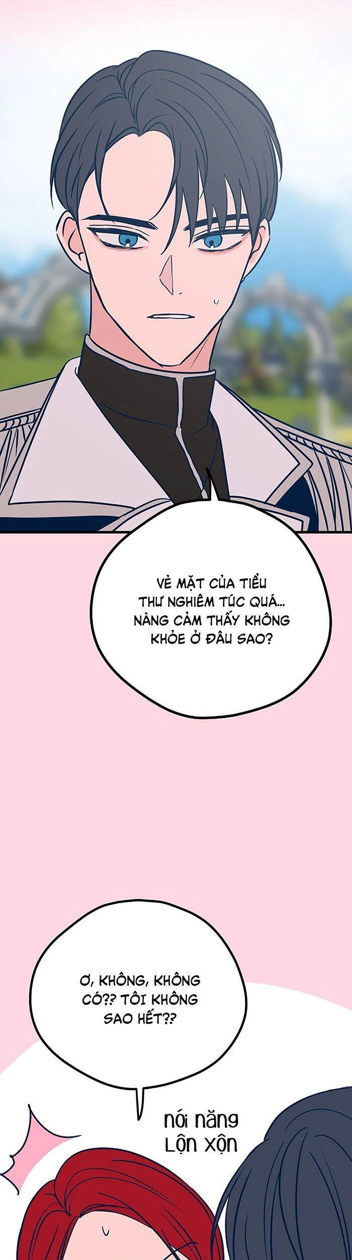 Kẻ Rác Rưởi Không Đáng Được Yêu Chapter 21 - 18