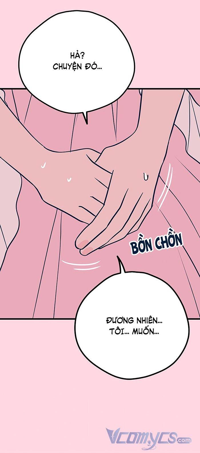 Kẻ Rác Rưởi Không Đáng Được Yêu Chapter 21 - 23