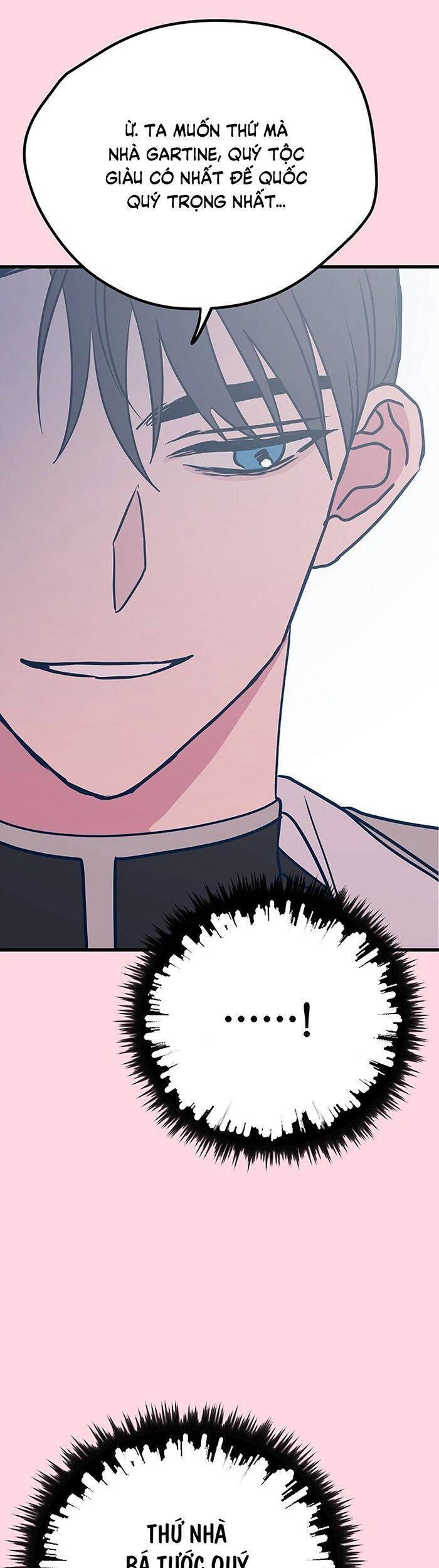 Kẻ Rác Rưởi Không Đáng Được Yêu Chapter 21 - 30