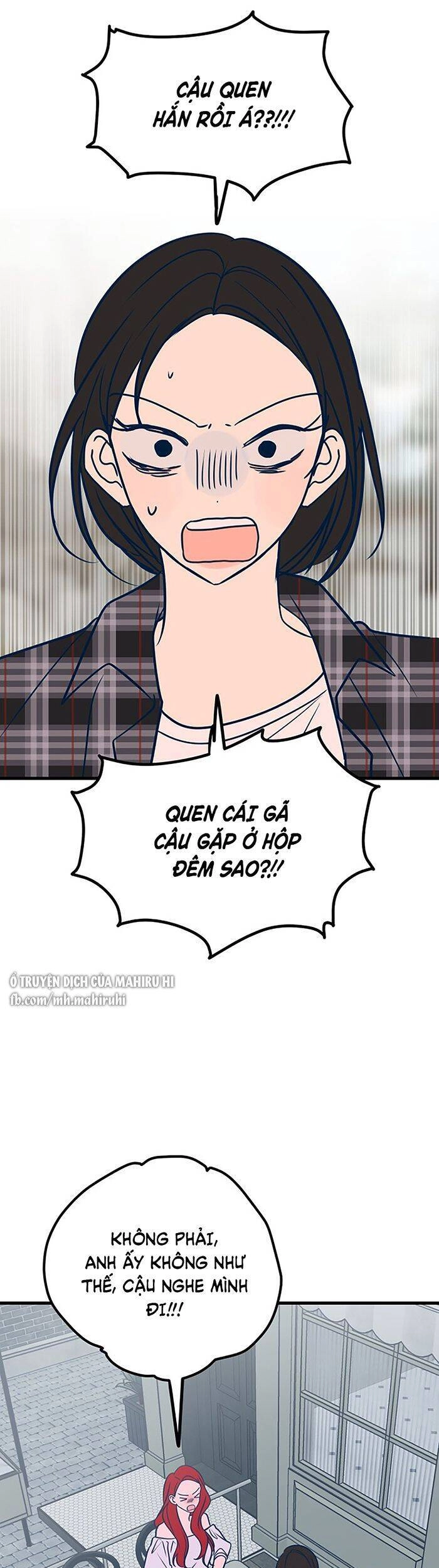 Kẻ Rác Rưởi Không Đáng Được Yêu Chapter 22 - 2