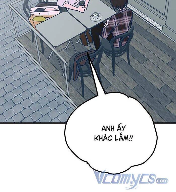 Kẻ Rác Rưởi Không Đáng Được Yêu Chapter 22 - 3