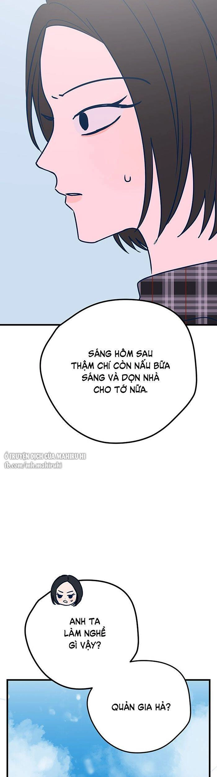 Kẻ Rác Rưởi Không Đáng Được Yêu Chapter 22 - 6