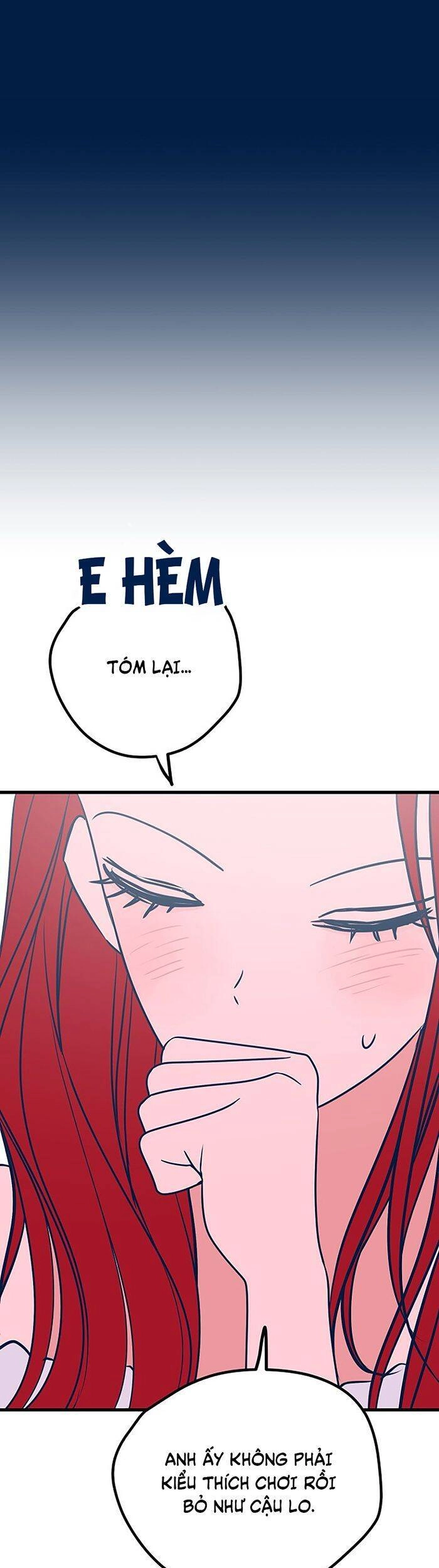 Kẻ Rác Rưởi Không Đáng Được Yêu Chapter 22 - 11