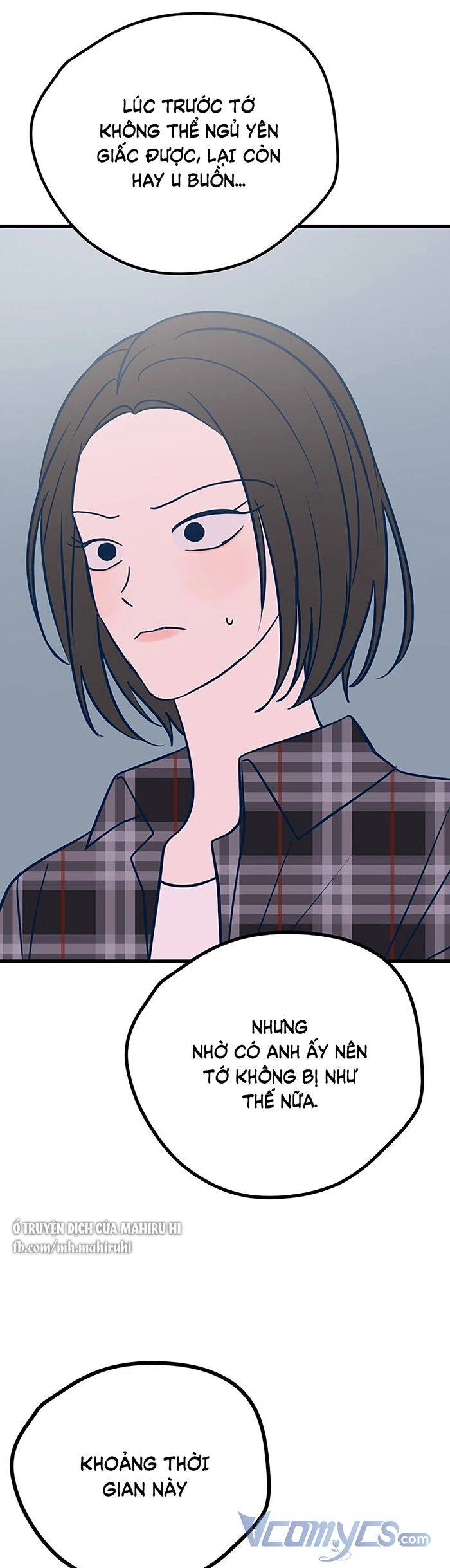 Kẻ Rác Rưởi Không Đáng Được Yêu Chapter 22 - 13