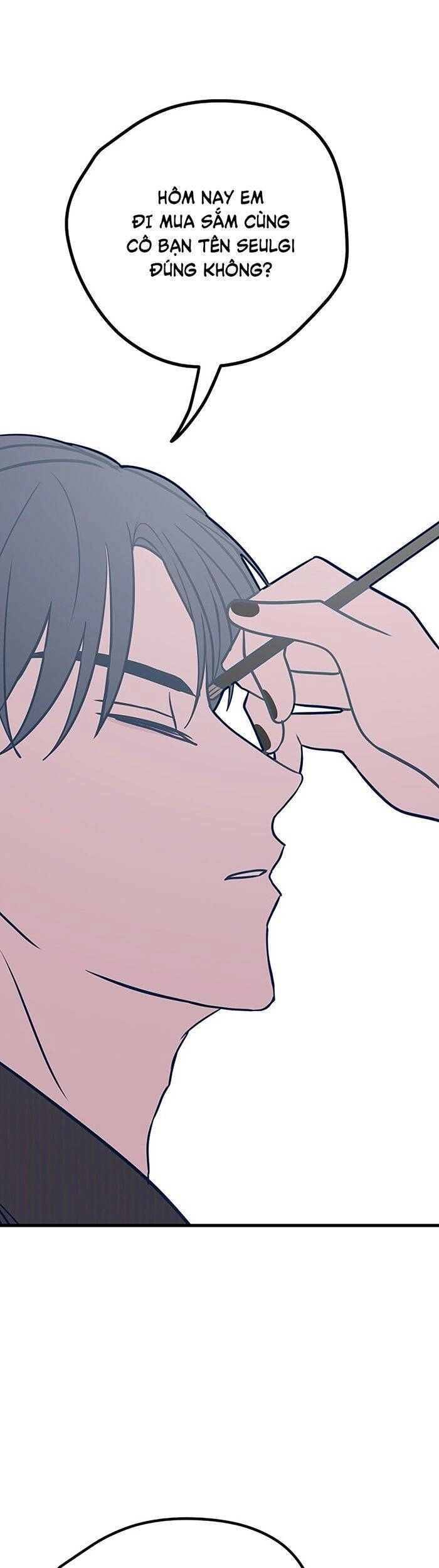 Kẻ Rác Rưởi Không Đáng Được Yêu Chapter 22 - 16