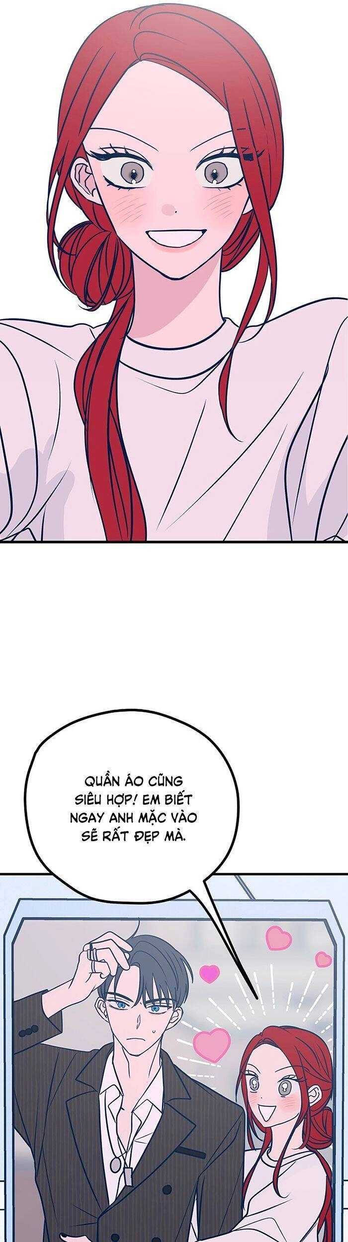 Kẻ Rác Rưởi Không Đáng Được Yêu Chapter 22 - 21