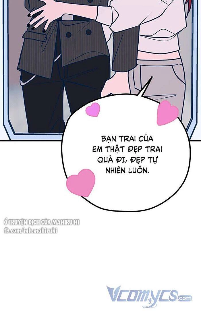 Kẻ Rác Rưởi Không Đáng Được Yêu Chapter 22 - 22