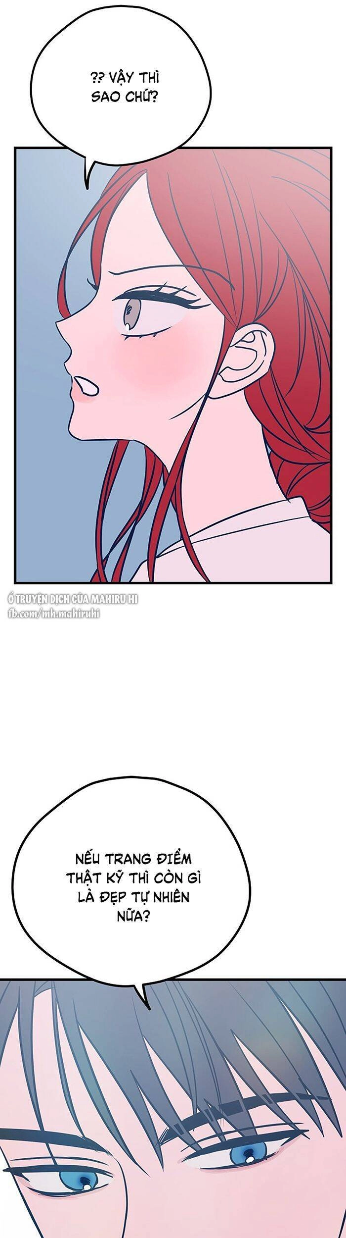 Kẻ Rác Rưởi Không Đáng Được Yêu Chapter 22 - 27