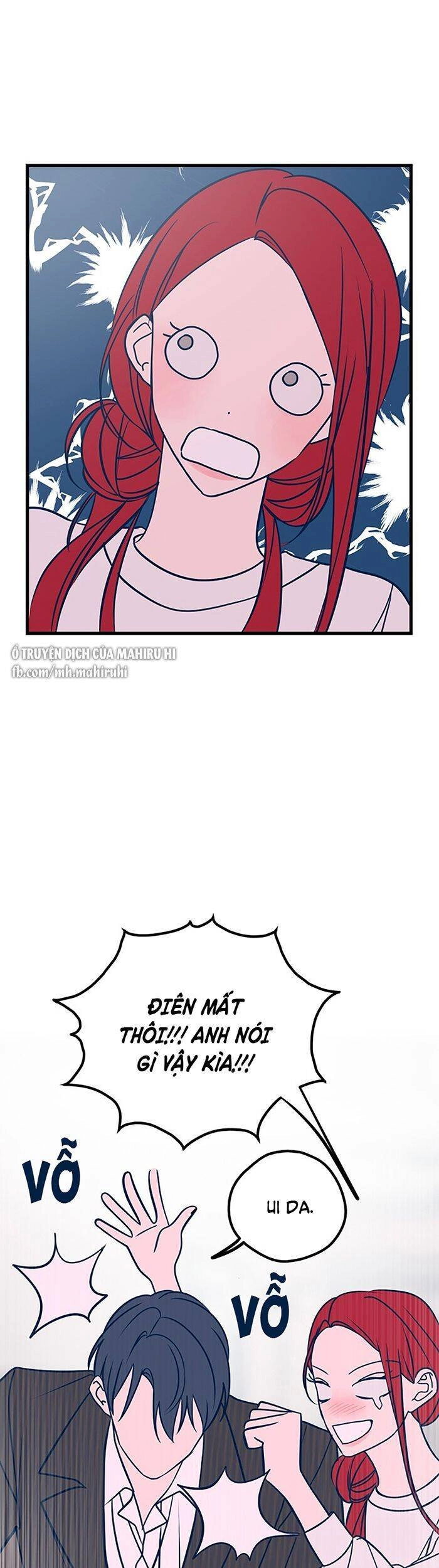 Kẻ Rác Rưởi Không Đáng Được Yêu Chapter 22 - 29