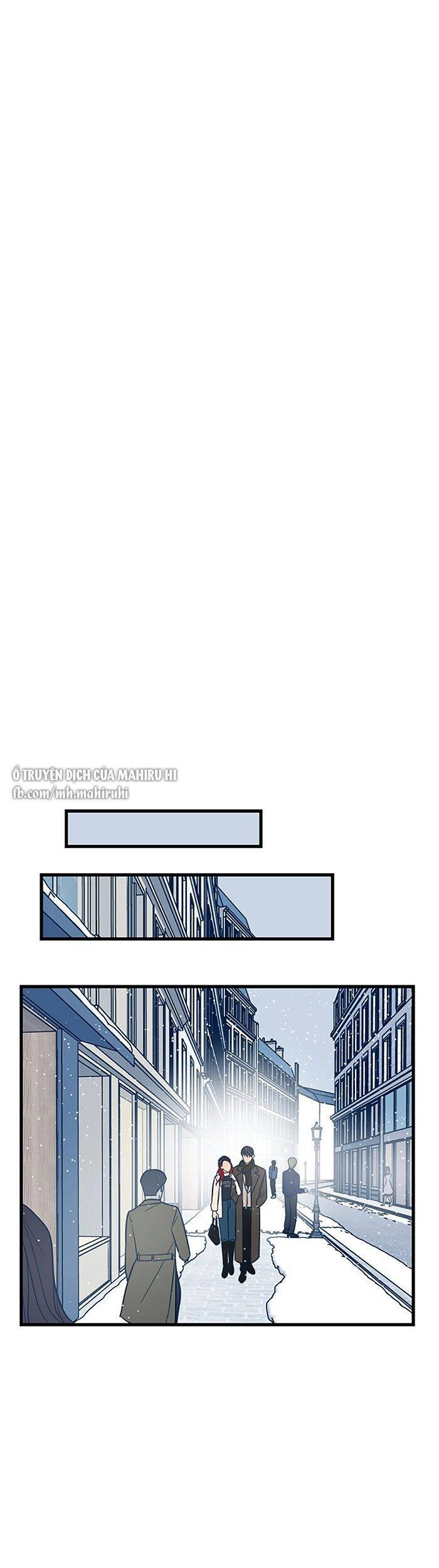 Kẻ Rác Rưởi Không Đáng Được Yêu Chapter 23 - 2