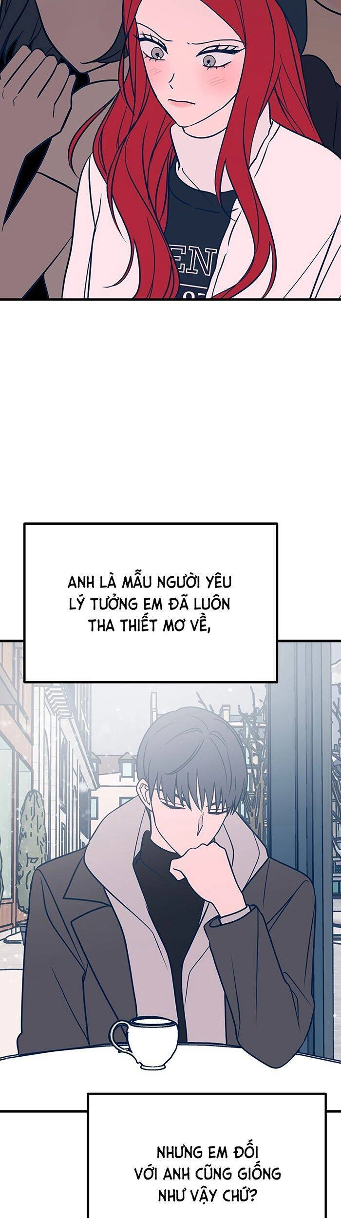 Kẻ Rác Rưởi Không Đáng Được Yêu Chapter 23 - 6