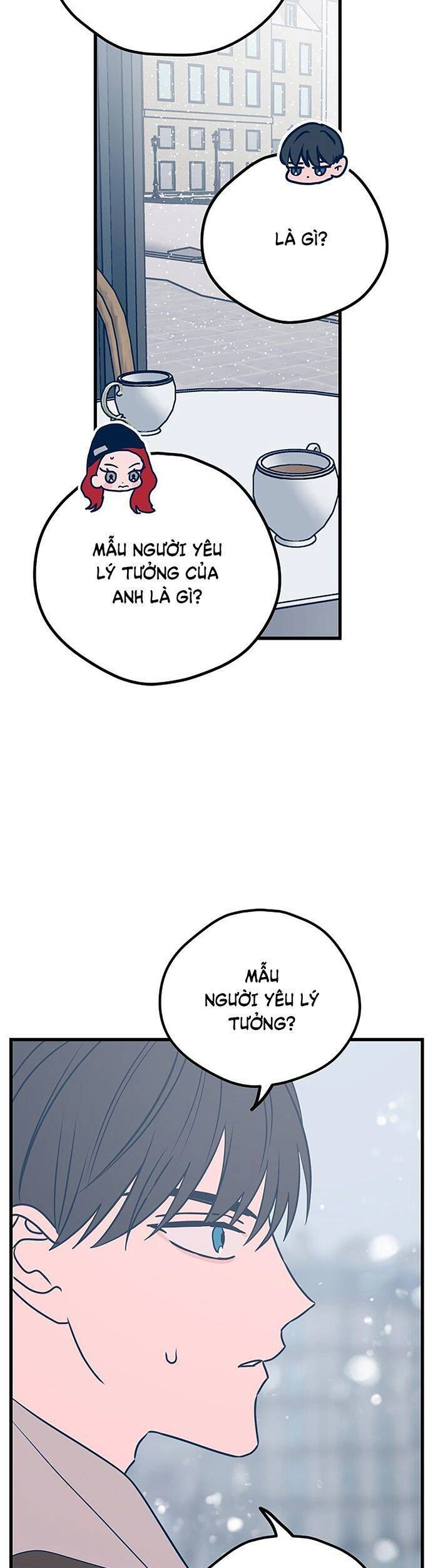 Kẻ Rác Rưởi Không Đáng Được Yêu Chapter 23 - 8