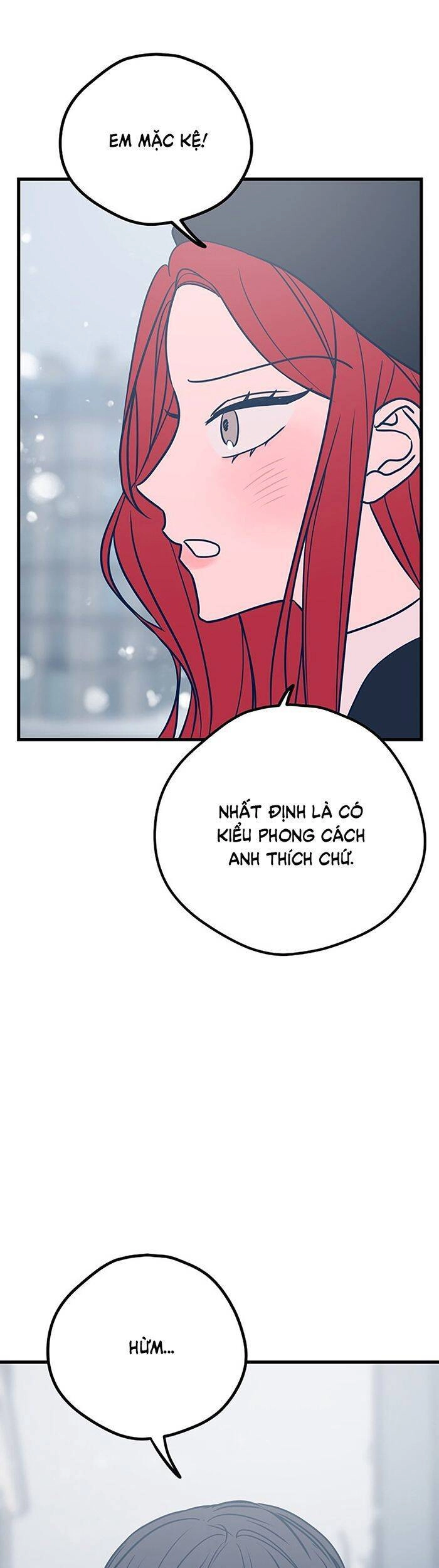 Kẻ Rác Rưởi Không Đáng Được Yêu Chapter 23 - 10