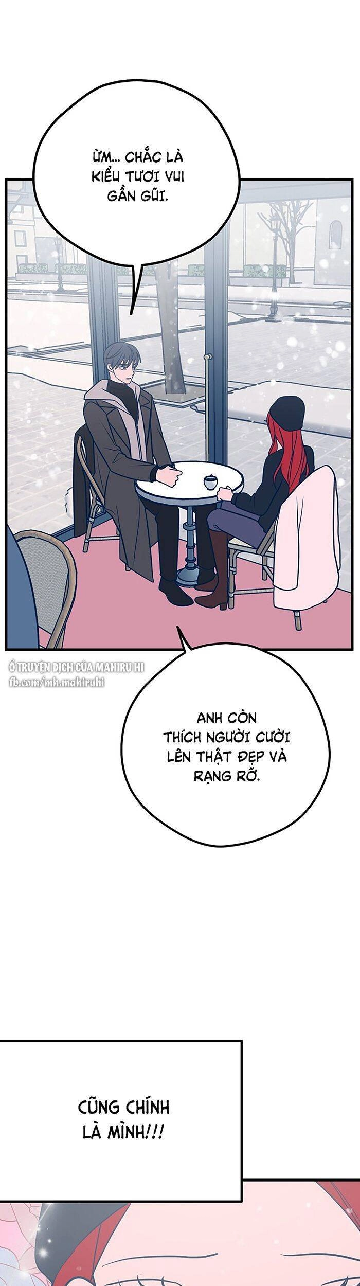 Kẻ Rác Rưởi Không Đáng Được Yêu Chapter 23 - 14